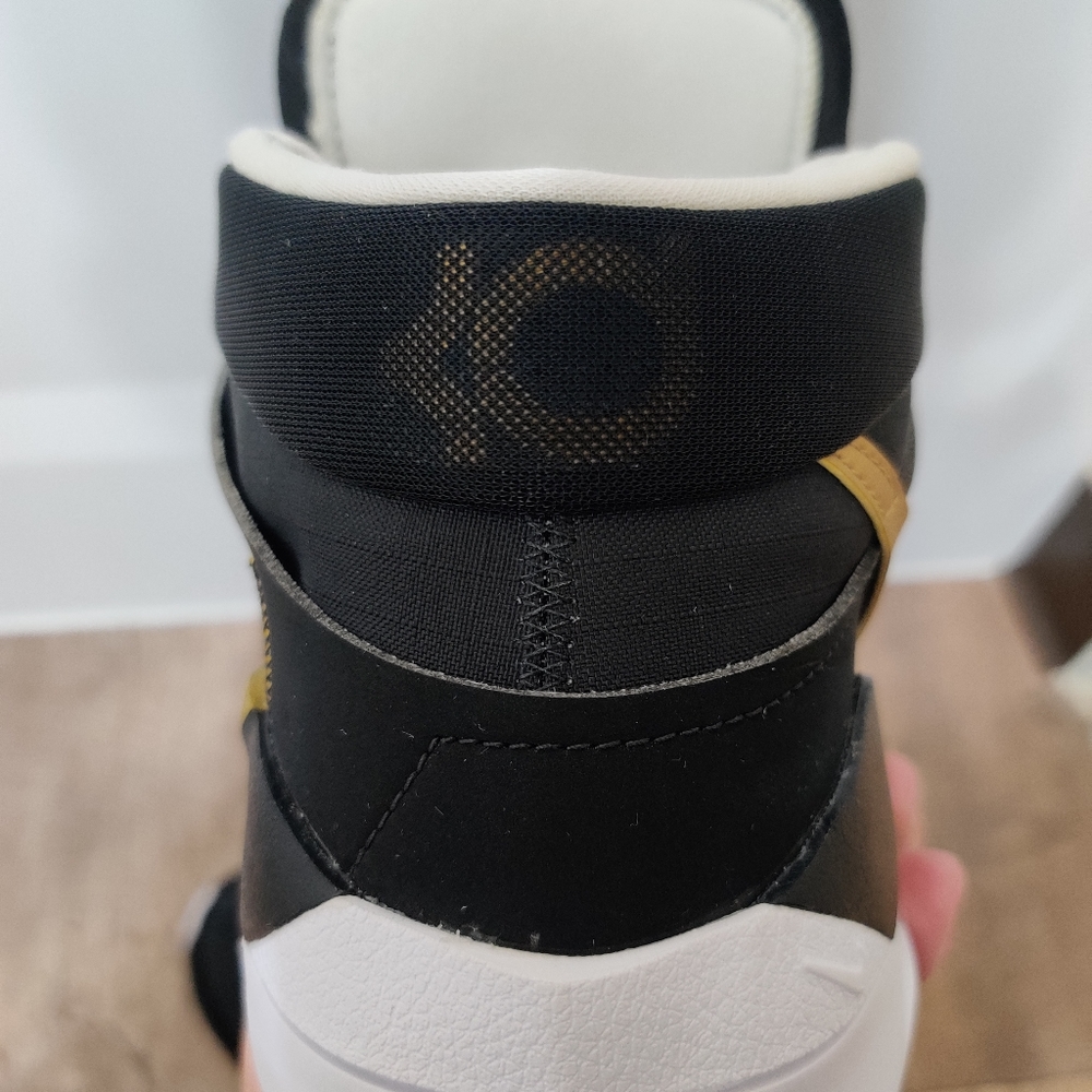 Nike ID by you KD 13 Men's Basketball Shoes
